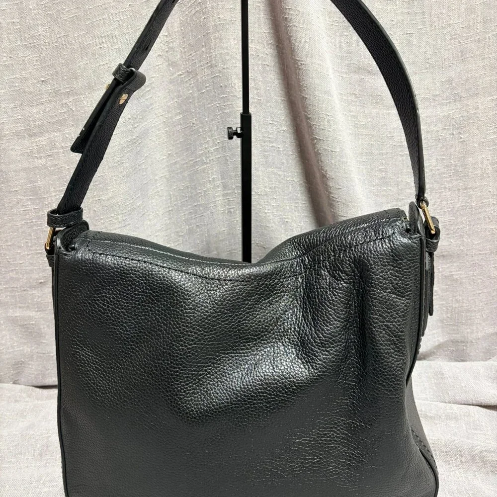 Marc Jacobs Leather Hobo